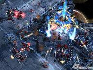 StarCraft II Playable at BlizzCon 2007