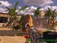 DGS-Online: Serious Sam HD: The First Encounter Review