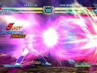 Gamervision: Tatsunoko vs. Capcom: Ultimate All-Stars Review