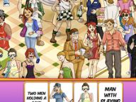 Gaming Dead: Gotcha! Celebrity Secret Review