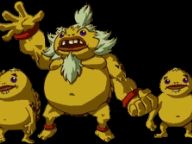 The Goron: Zelda Equivalent of the Giant Panda