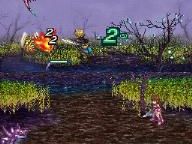 RPGamer | Sands of Destruction Review