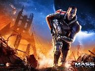 IGN editors share their take on Mass Effect 2