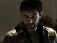 Heavy Rain Graphics Top Uncharted 2