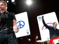 Play The Who’s Super Bowl halftime performance in Rock Band