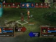 Diehard GameFAN Review: Vandal Hearts: Flames of Judgment