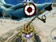GameDaily: The Nintendo Difference: Excitebots: Trick Racing