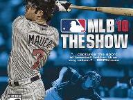 VIDEO: Joe Mauer Gets Motion Captured for Sony’s MLB 10 Game