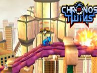 GameFocus: Chronos Twins DX Review