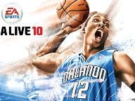 NBA Live 10 Gets Free All-Star Jerseys Download