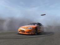 NASCAR 08 Multiplayer Preview