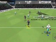 GPB: College Lacrosse 2010 Interview: Creating an Xbox Live Indie Sports Classic