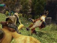 Final Fantasy Crystal Chronicles: The Crystal Bearers Launches in Europe (Inc. New Screenshots)