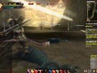 Eden Unveils a Consol Game Quality MMORPG; Last Online