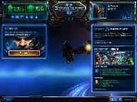 StarCraft II Gets Open Beta?