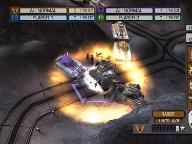 PlayDevil: Military Madness: Nectaris XBLA Review