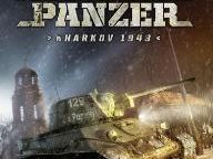Achtung Panzer: Kharkov 1943 Interview Released