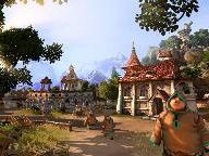 The Settlers 7: Paths to a Kingdom, new screenshots