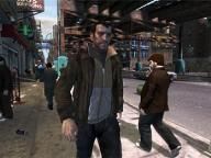 New GTA IV Details Leaked?