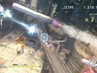 Lv42: Hands on with Sin & Punishment 2