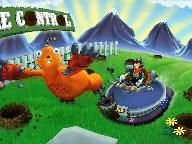 Mole Control PC Review (TheGameStudio)