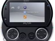 PSPgo relaunch rumor debunked