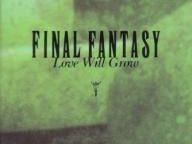Important Importables Review: Final Fantasy Vocal Collections Vol. 2: Love Will Grow (Gamertell)