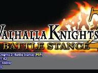 Tech-Gaming: Valhalla Knights 2: Battle Stance Review