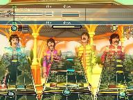 Console Monster: The Beatles: Rock Band – Rubber Soul Album DLC Review