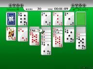 Nintendo Life: 5 in 1 Solitaire Wii Review