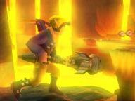 Eurogamer.it Review: Jak & Daxter: The Lost Frontier (PS2)