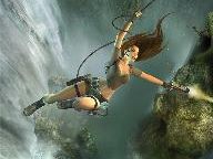 Eidos release ‘The Art of Tomb Raider’ collection