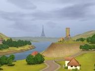 Loot Ninja Review: Sims 3 World Adventures (Part 3) – France
