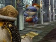 Game Revolution: Final Fantasy Crystal Chronicles: The Crystal Bearers Review