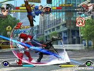 Teletext: Tatsunoko Vs. Capcom Review