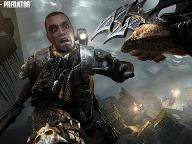 First Aliens vs Predator review surfaces from Game Informer: Ouch? 5.75