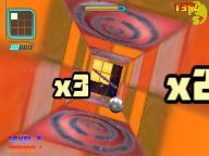 Playstation World – SpaceBall: RevolutionTM now available on PSP Minis