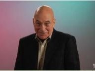 Sir Patrick Stewart Fears Video Games