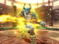 Tournament of Legends to Lack Wii MotionPlus and Online Support