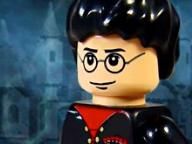 1UP: LEGO Harry Potter: Years 1-4  Preview