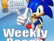 Weekly Recap Feb 6th: Madden 10 Super Bowl Prediction, Last Online, Sonic 4 Ep. 1