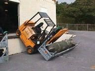 WEDOTECH.NET – Forklift Truck Simulator 2009 Review