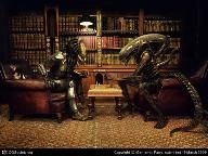 GamerNode: Alien vs. Predator hands-on preview