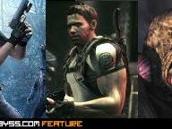 Did You Know? 5 Facts on Resident Evil