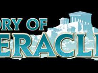 Glory of Heracles (DS) Review @ RPGFan + Series History
