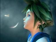 Sora tribute, Kingdom Hearts retrospective by Famitsu