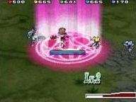 Review Busters: Glory of Heracles Review
