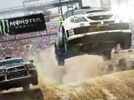 Dirt 2 (Review) Playstation 3 at Pixel Perfect Gaming