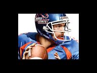 NCAA Football 08: Motivation