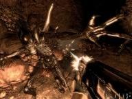 Aliens vs Predator First Impressions at XboxMessiah